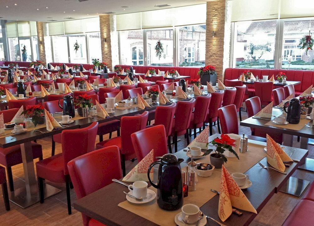 Sport- & Vital-Resort Neuer Hennings Hof Perleberg Esterno foto